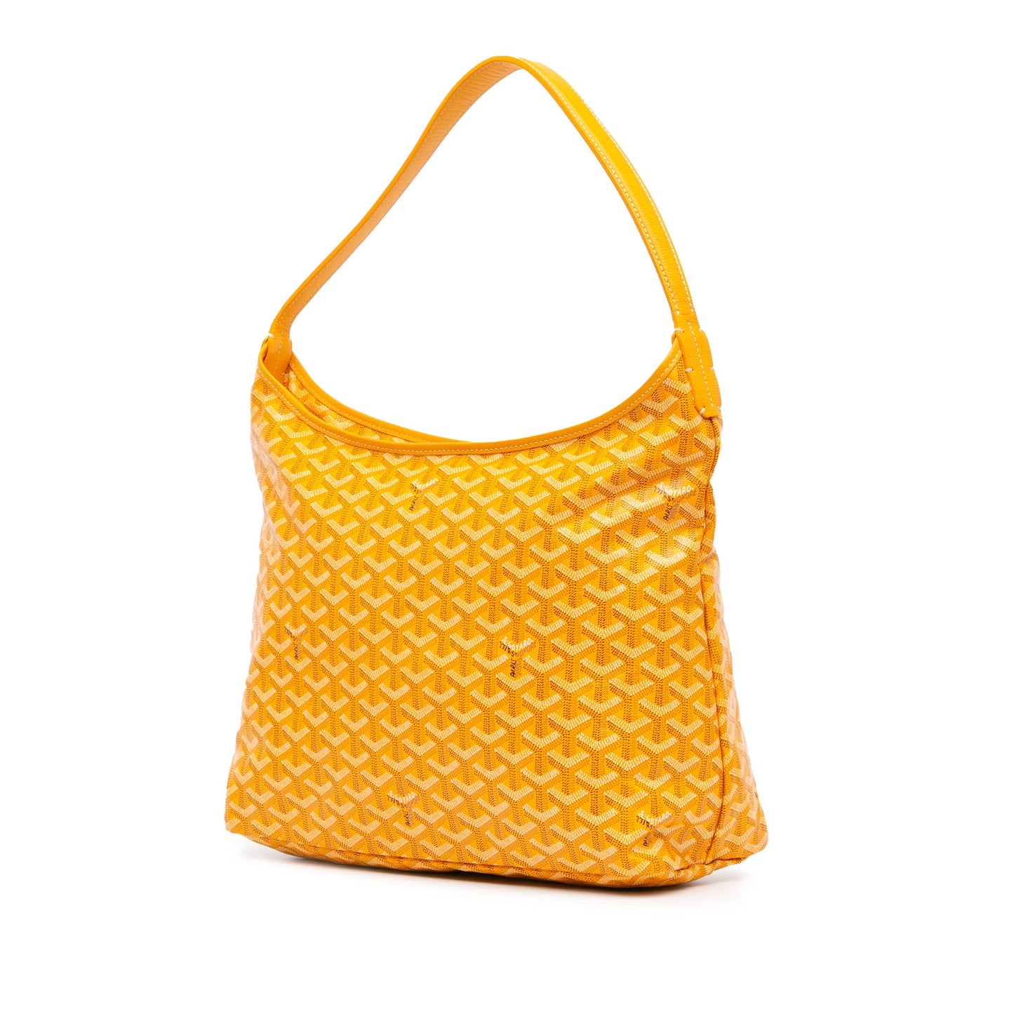Goyard Goyardine Boheme Hobo
