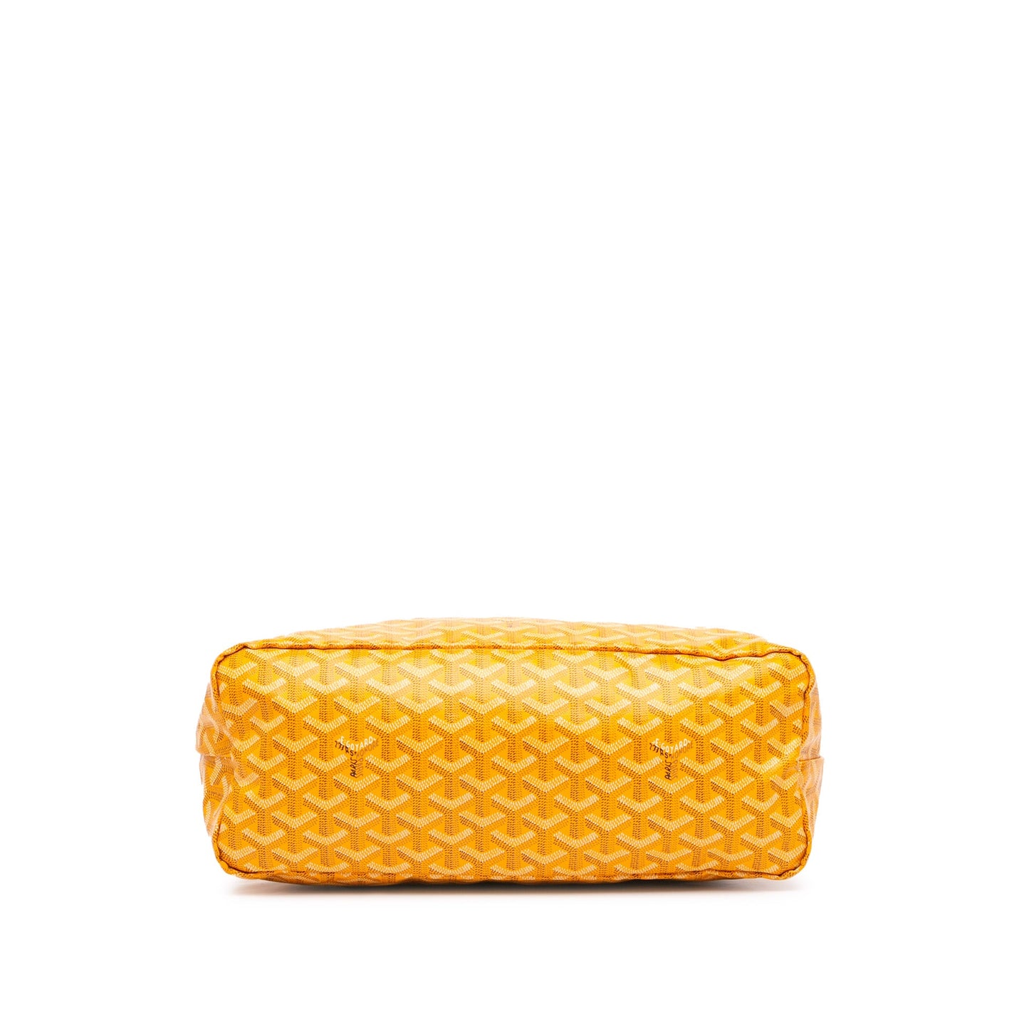 Goyard Goyardine Boheme Hobo