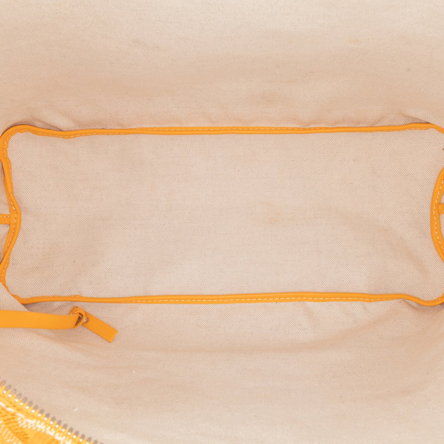 Goyard Goyardine Boheme Hobo