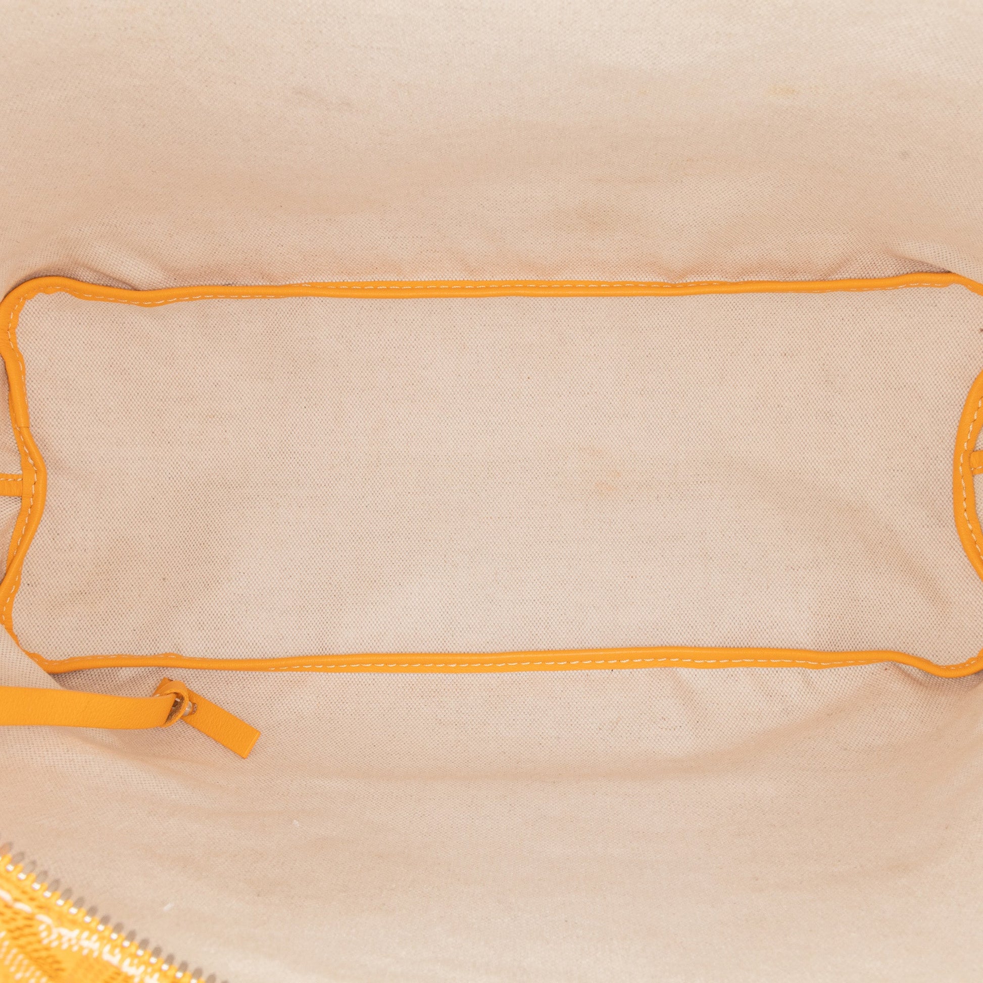 Goyard Goyardine Boheme Hobo