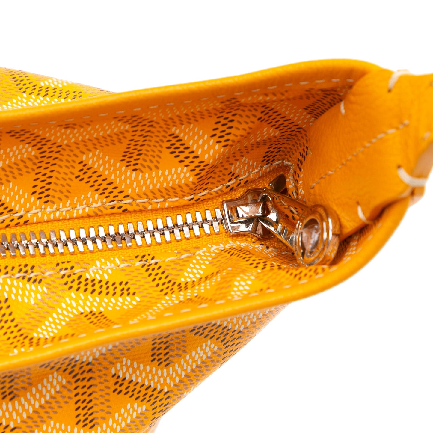 Goyard Goyardine Boheme Hobo