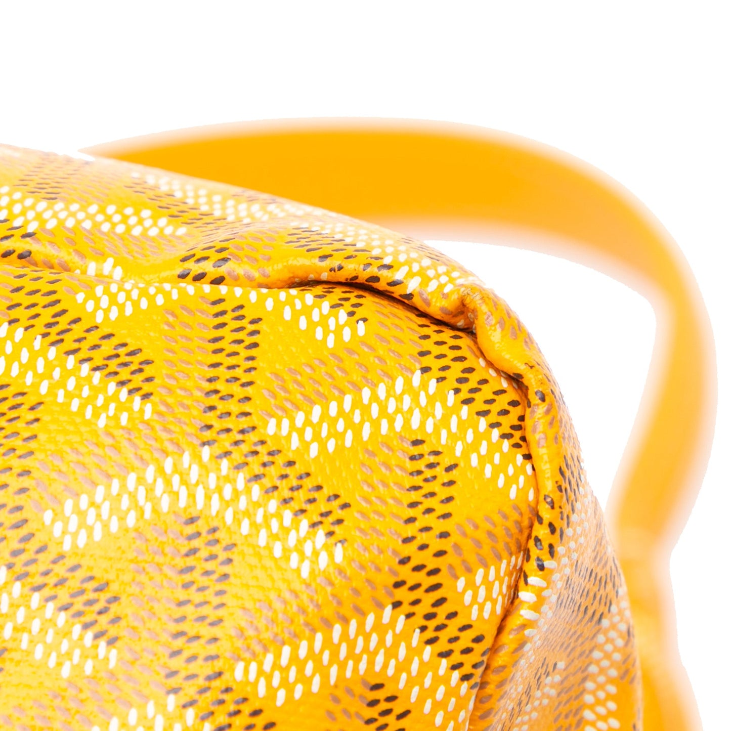 Goyard Goyardine Boheme Hobo