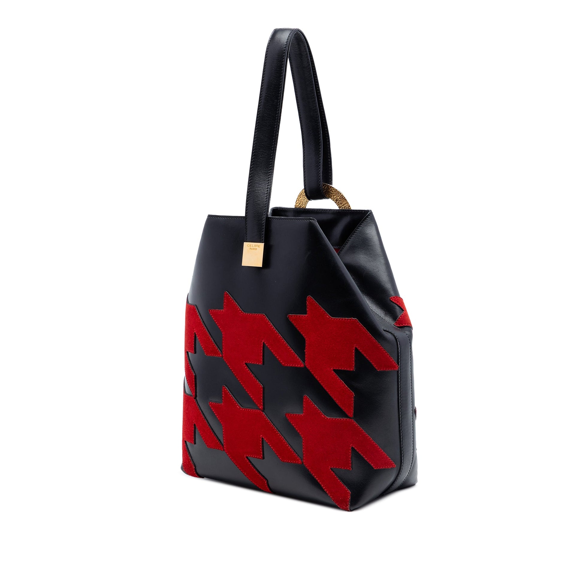 Celine Arc de Triomphe Calfskin Handbag