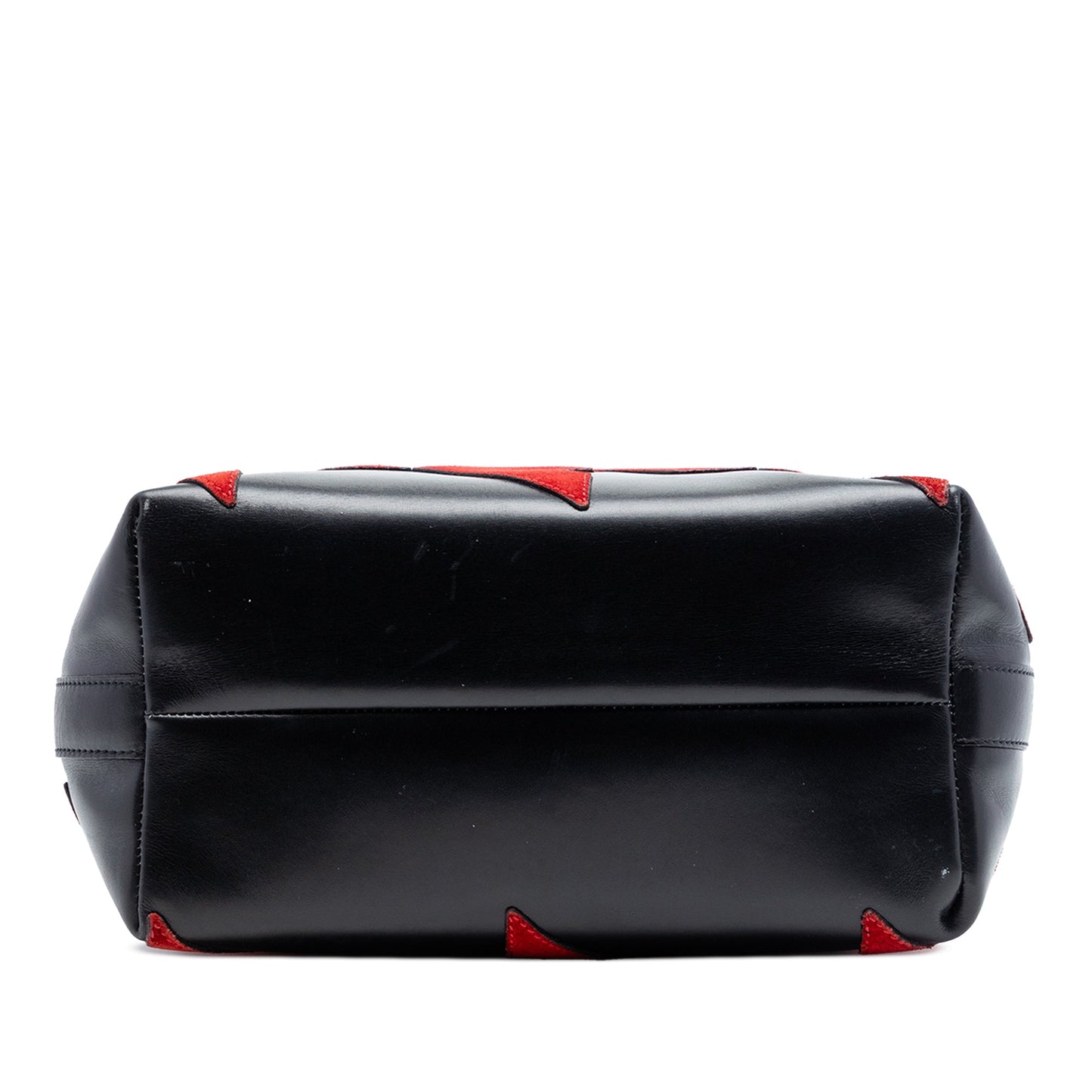 Celine Arc de Triomphe Calfskin Handbag