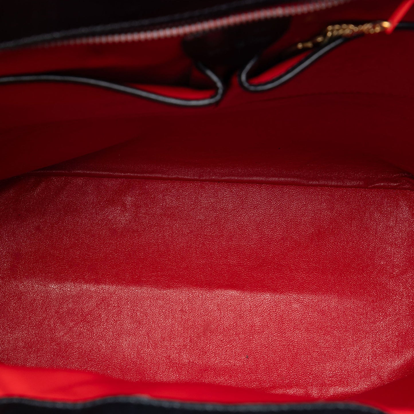 Celine Arc de Triomphe Calfskin Handbag