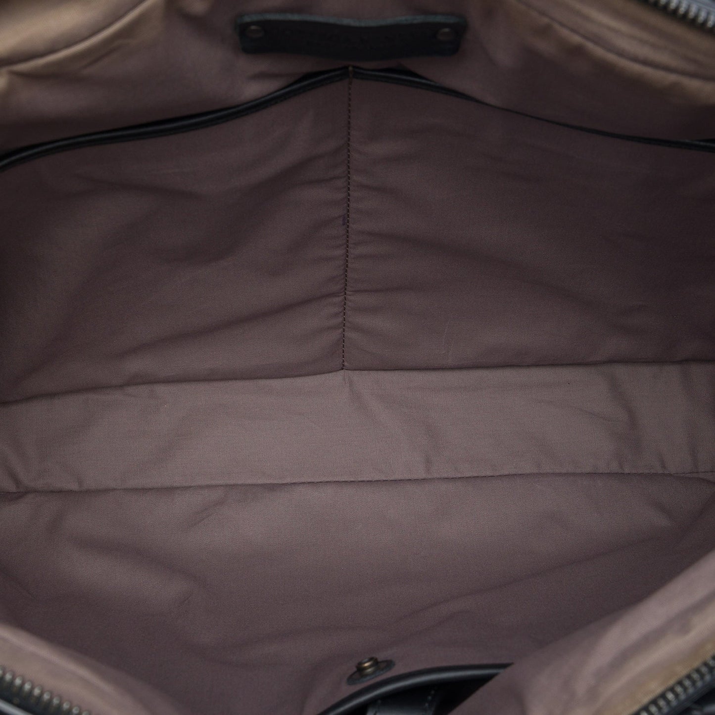 Bottega Veneta Nappa Intrecciato Business Bag