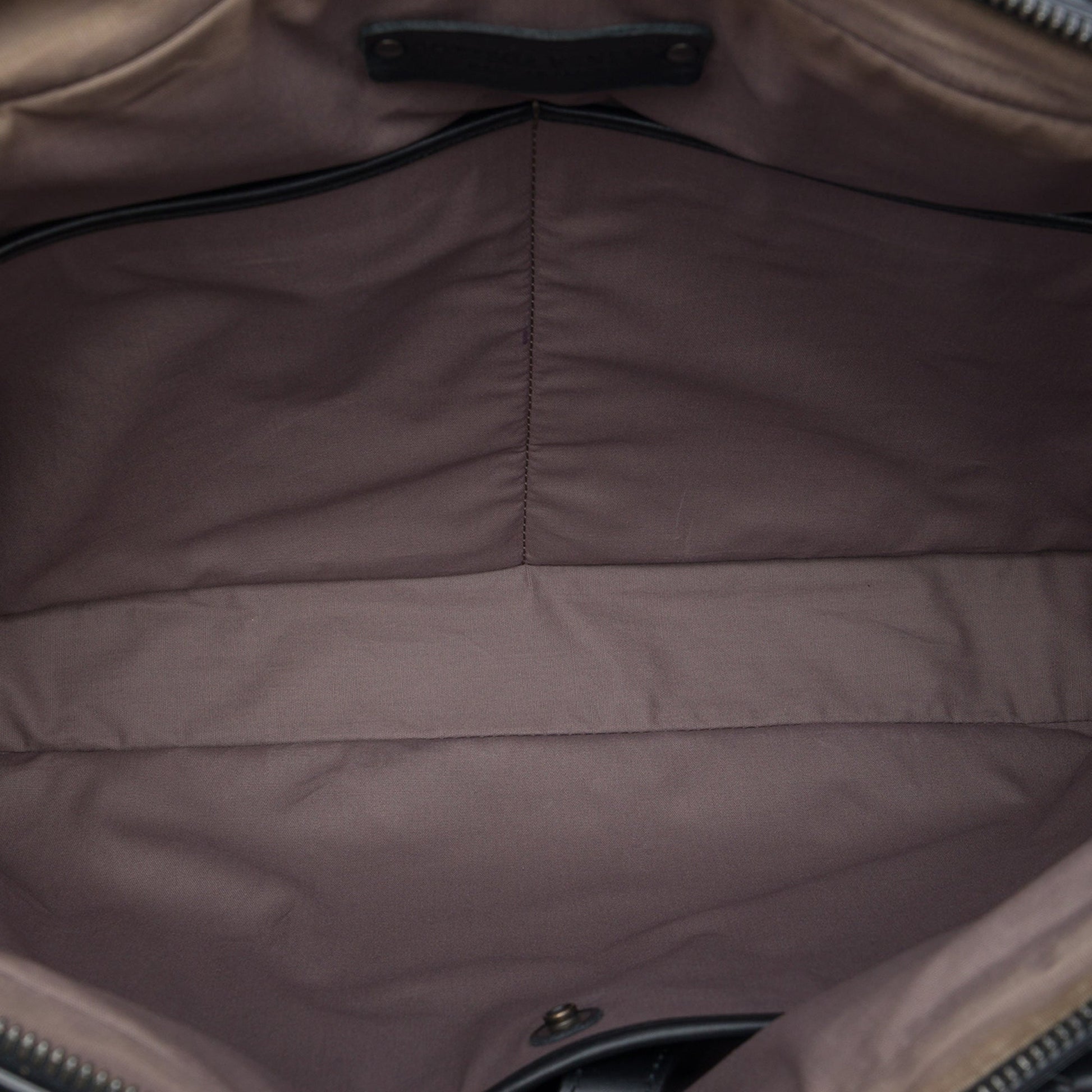 Bottega Veneta Nappa Intrecciato Business Bag