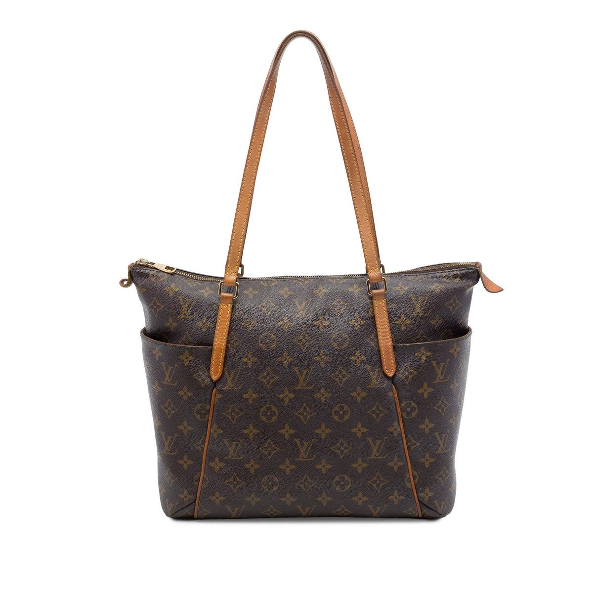 Louis Vuitton Monogram Totally MM