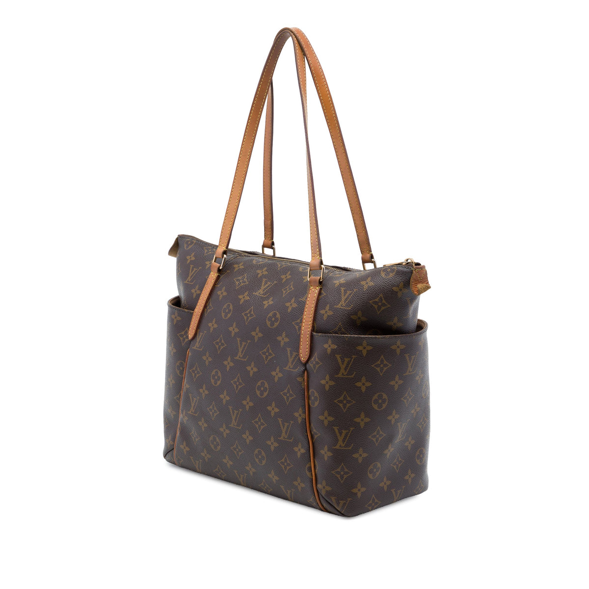 Louis Vuitton Monogram Totally MM