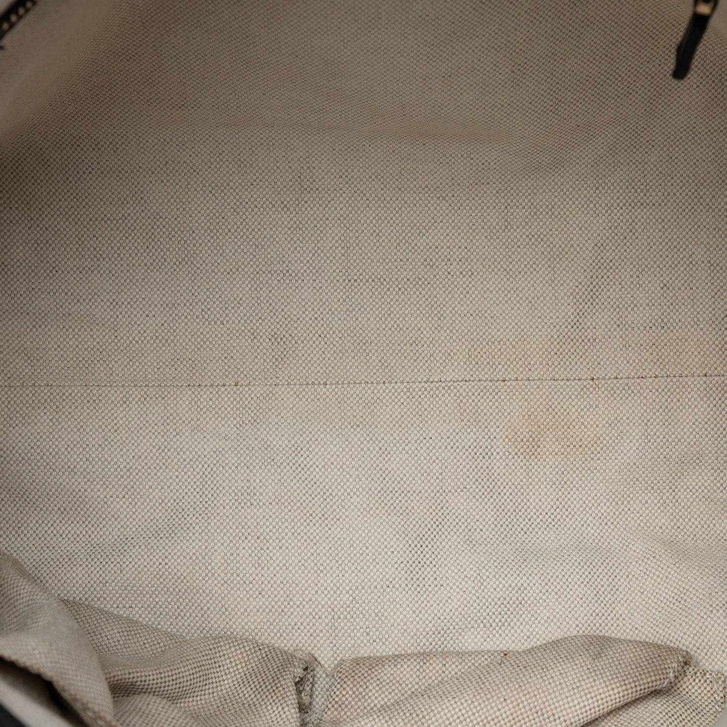 Gucci GG Canvas Bella Satchel