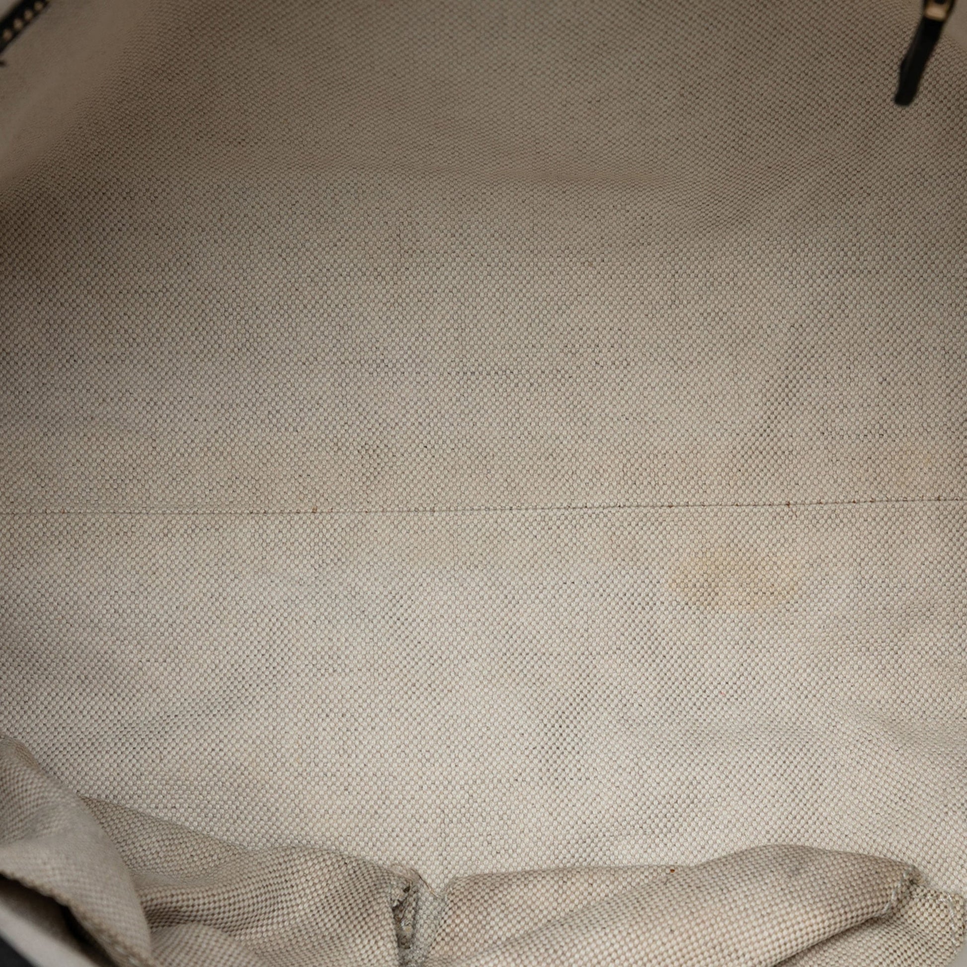 Gucci GG Canvas Bella Satchel