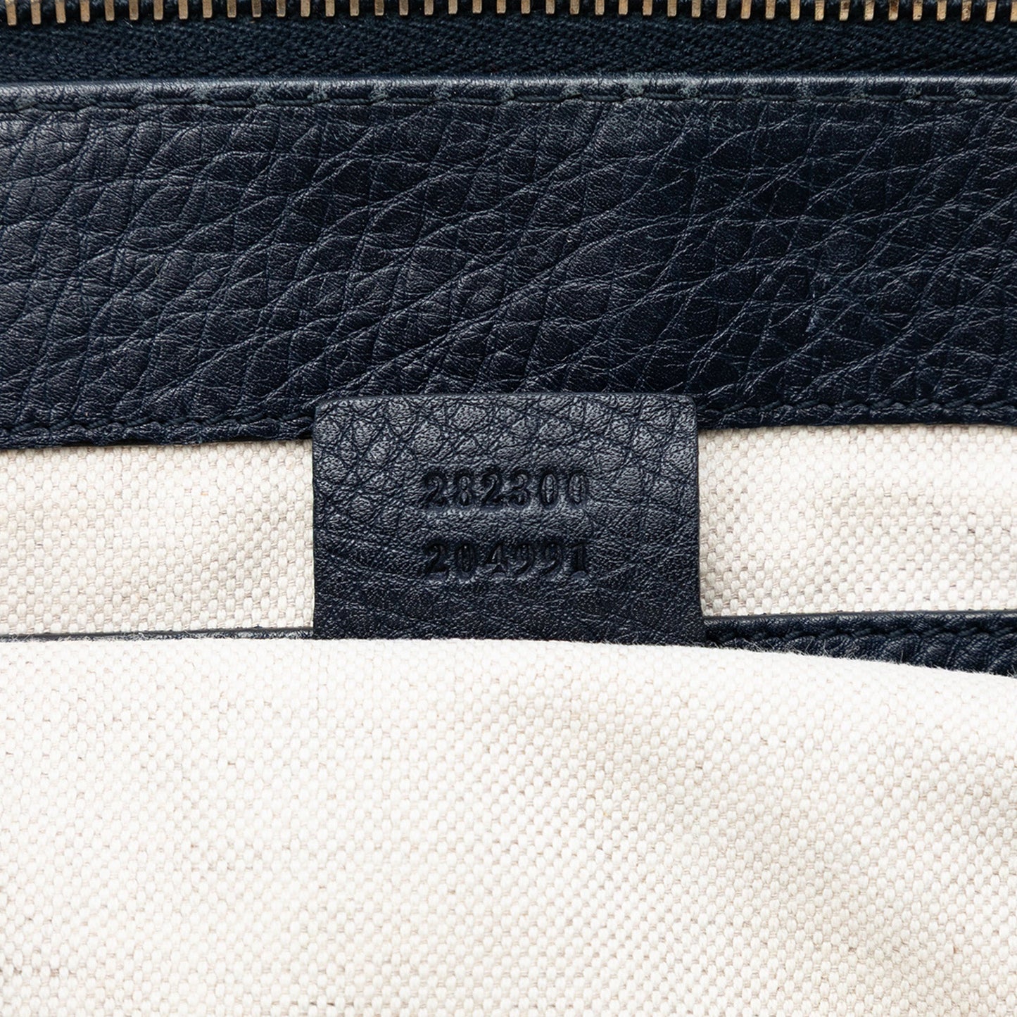 Gucci GG Canvas Bella Satchel