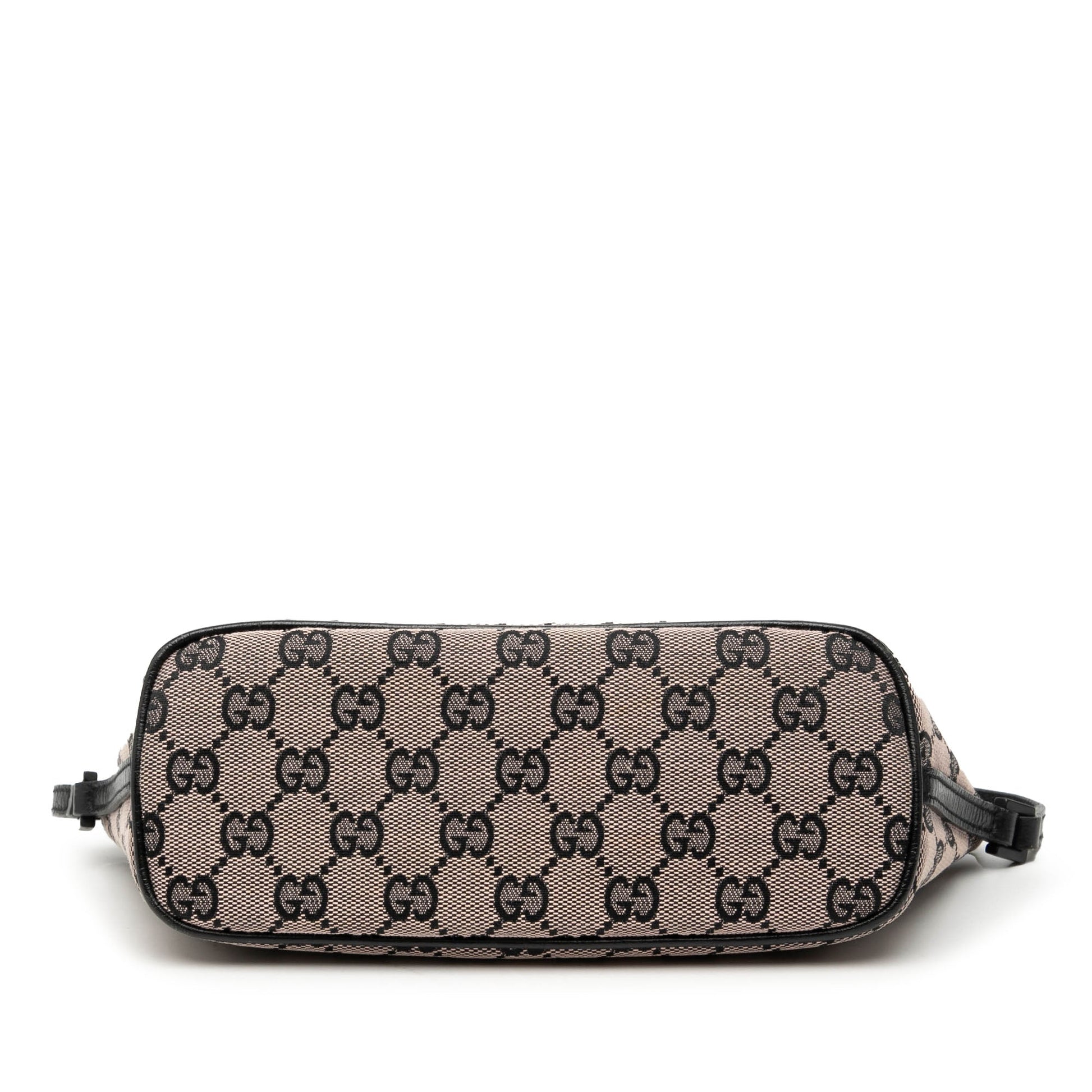 Gucci GG Canvas Boat