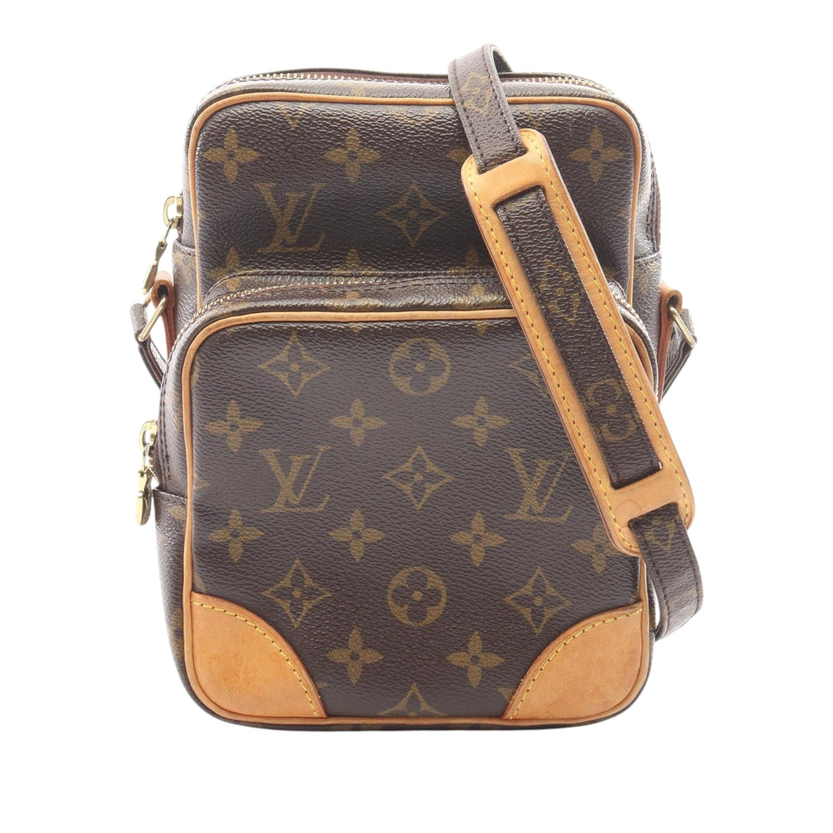 Louis Vuitton Monogram Amazone