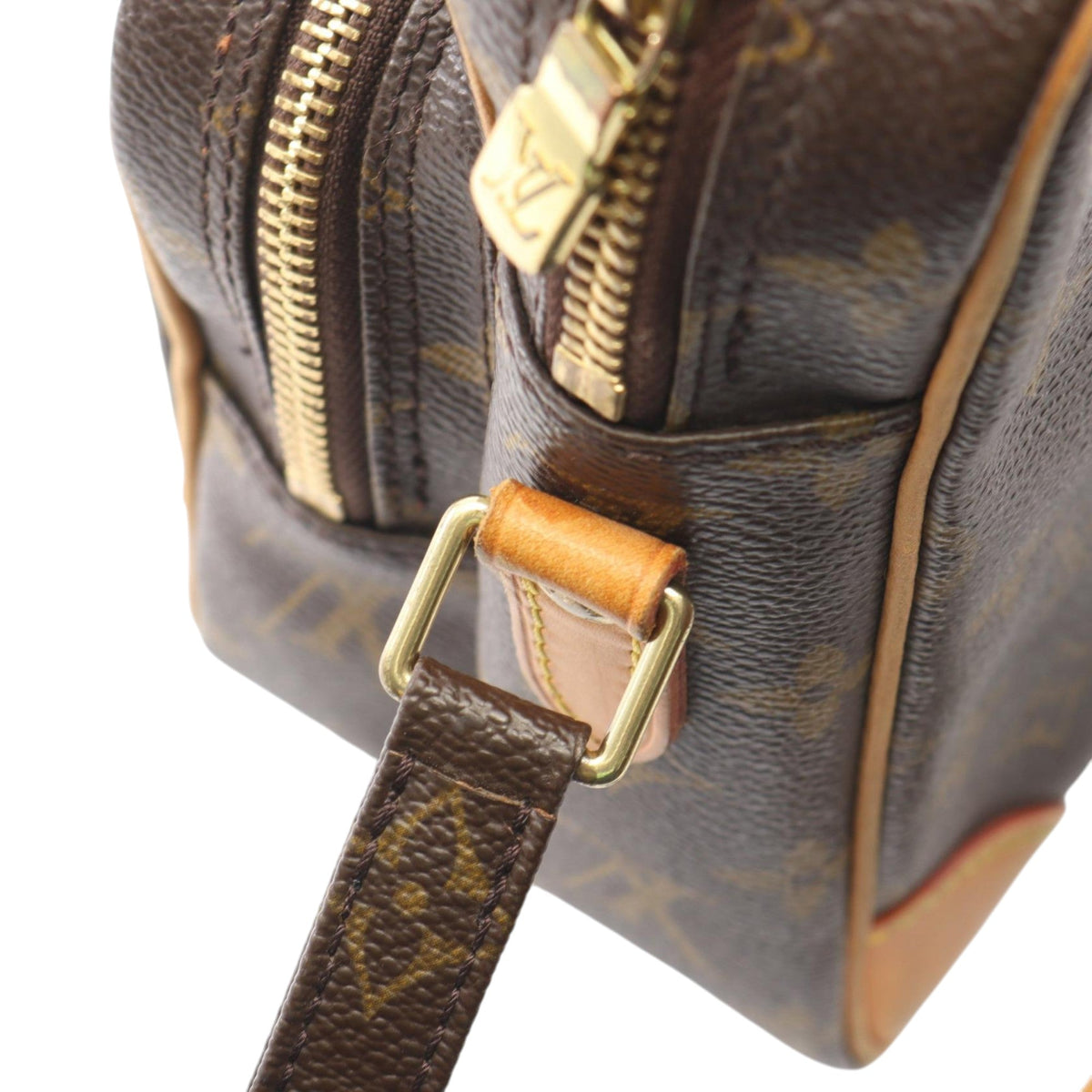 Louis Vuitton Monogram Amazone