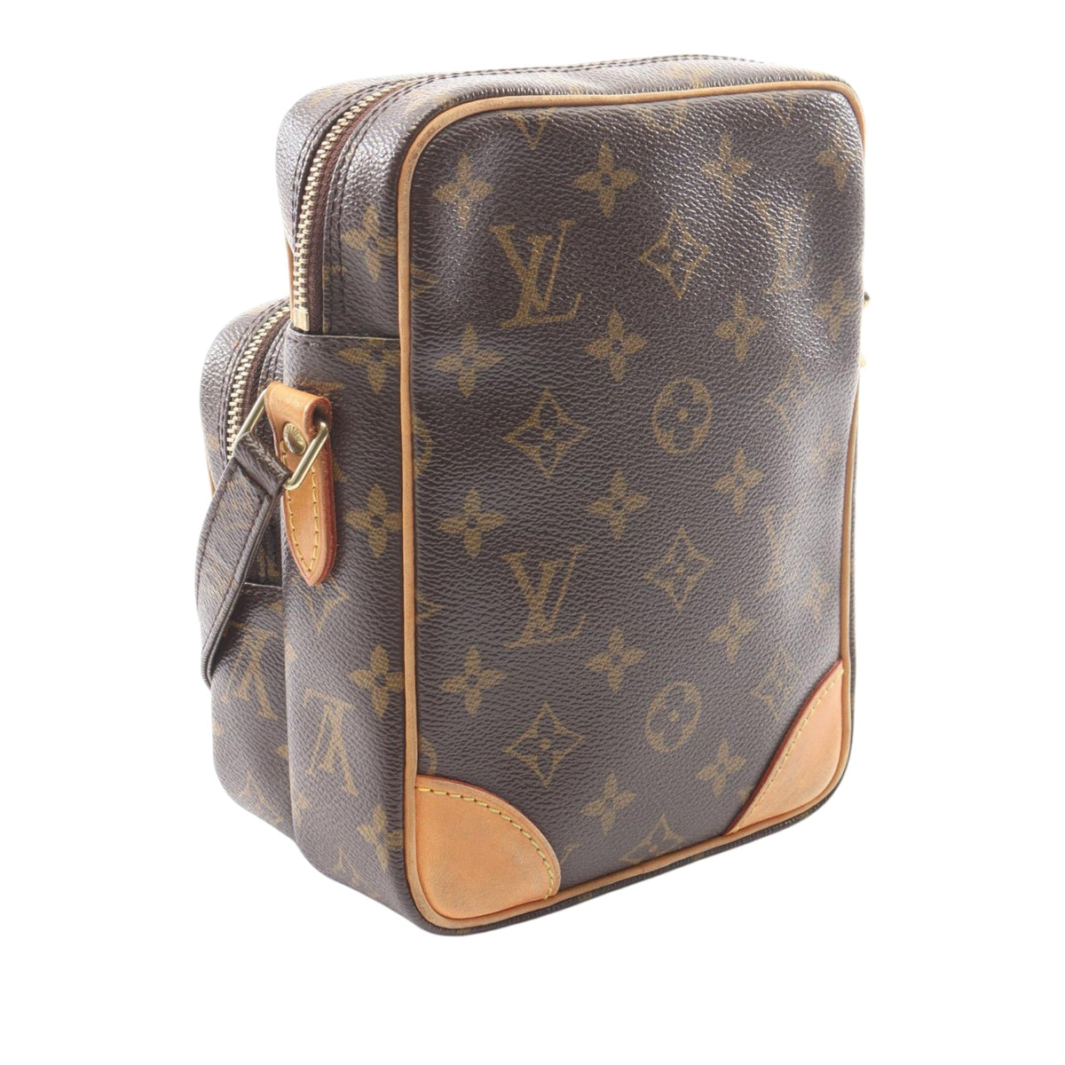 Louis Vuitton Monogram Amazone