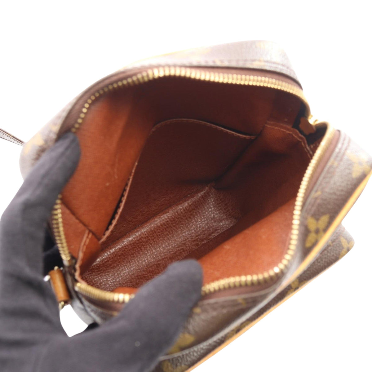 Louis Vuitton Monogram Amazone