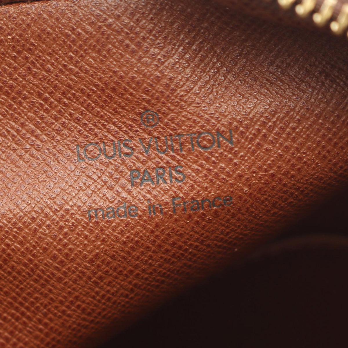 Louis Vuitton Monogram Amazone
