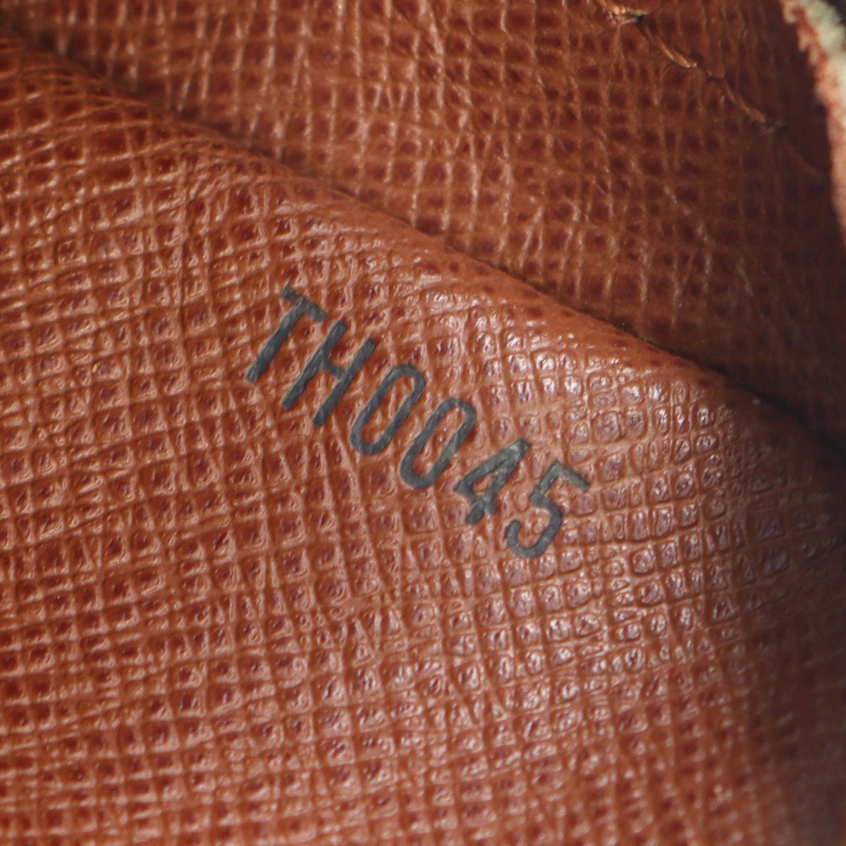 Louis Vuitton Monogram Amazone