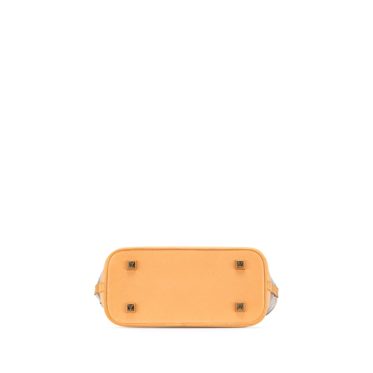 Louis Vuitton Monogram Cabas Sac Ambre MM