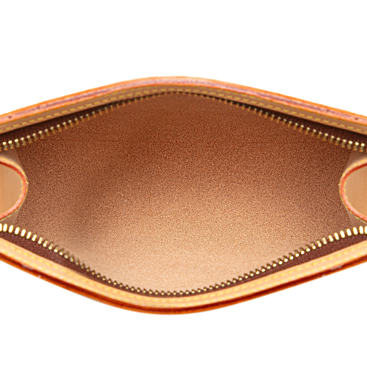 Louis Vuitton Monogram Cabas Sac Ambre MM