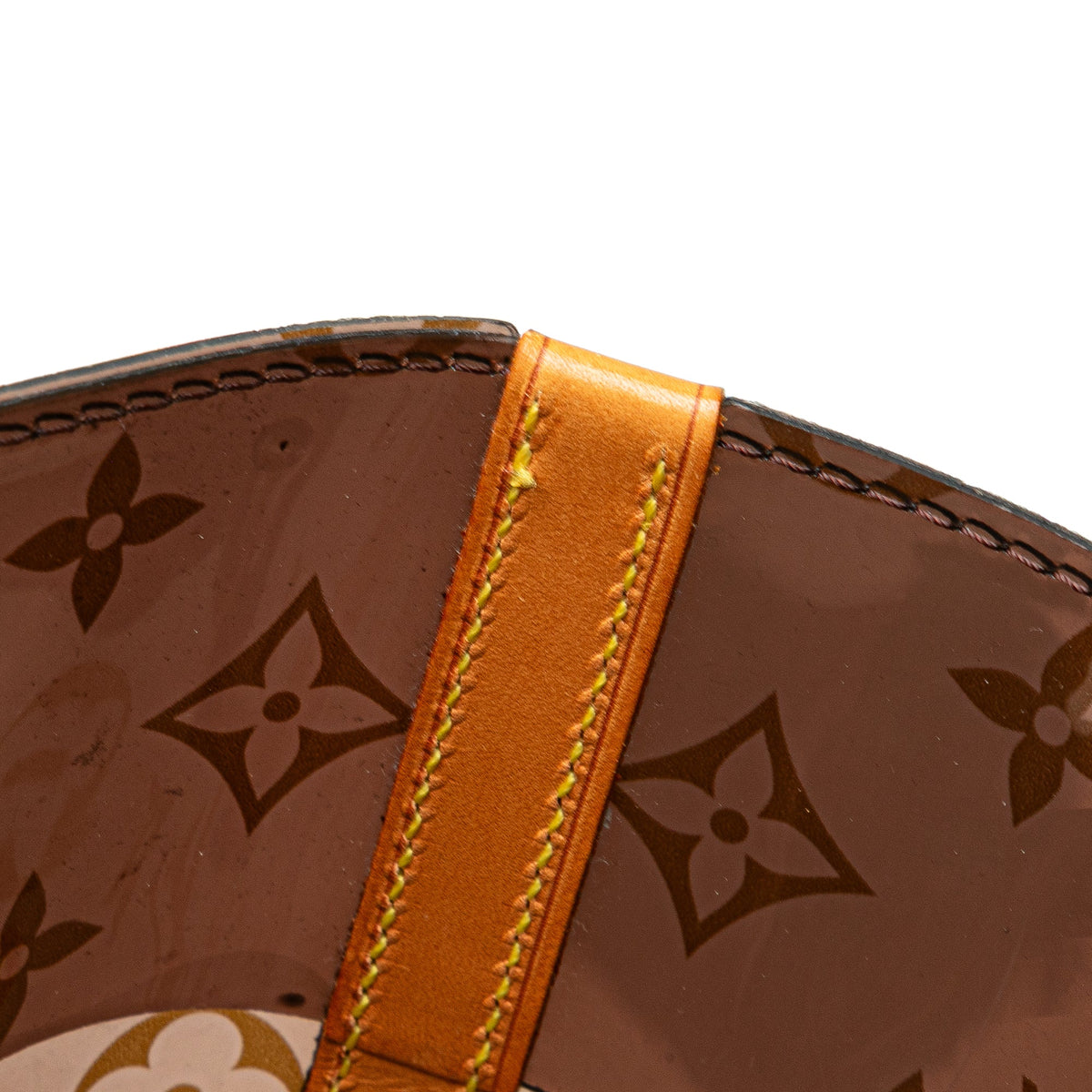 Louis Vuitton Monogram Cabas Sac Ambre MM