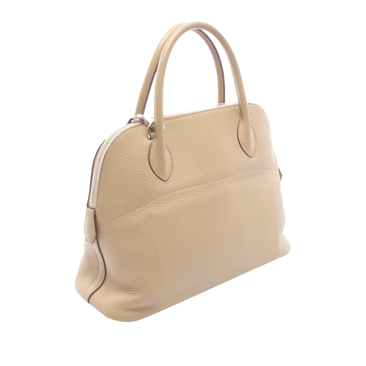Hermès Taurillon Clemence Bolide 31