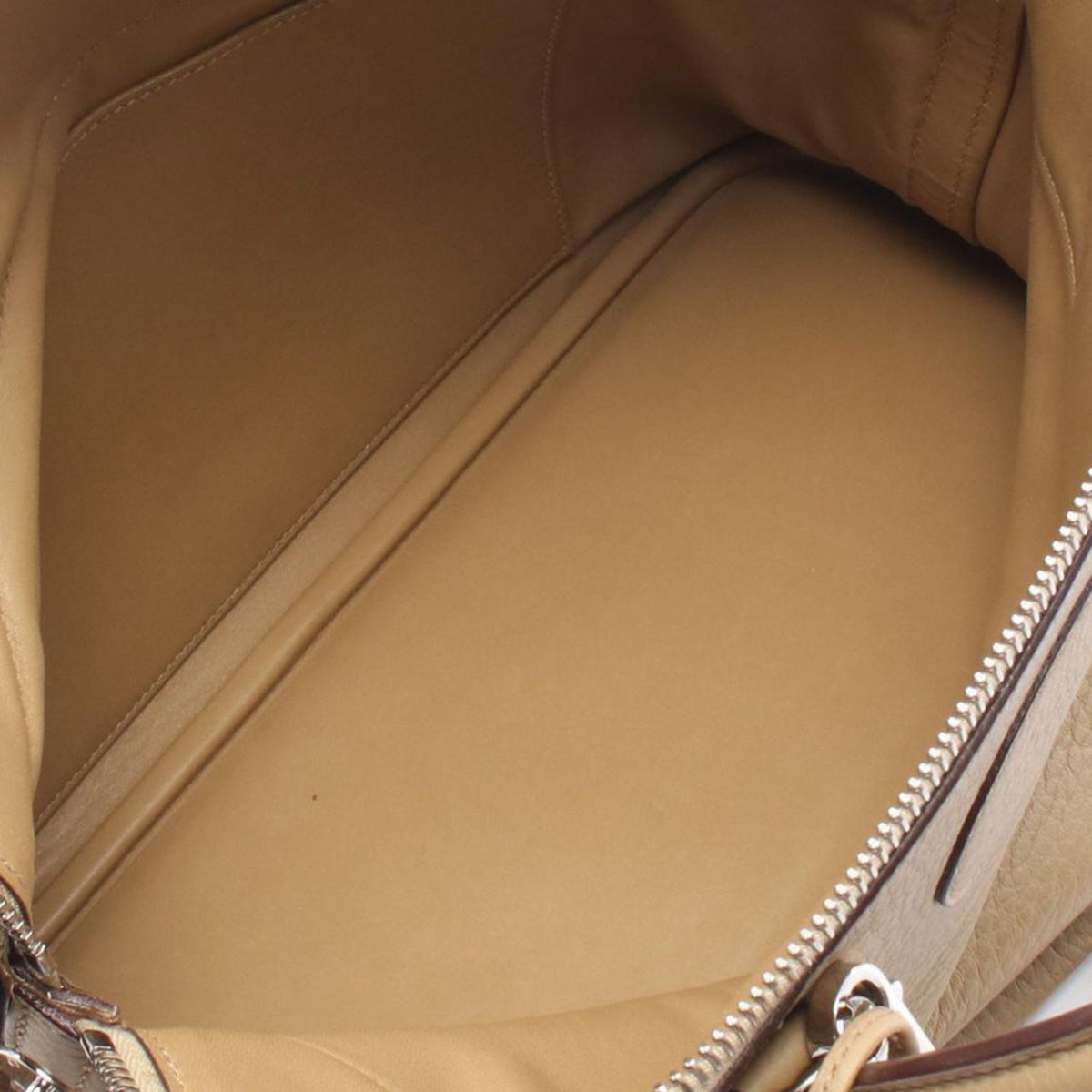 Hermès Taurillon Clemence Bolide 31