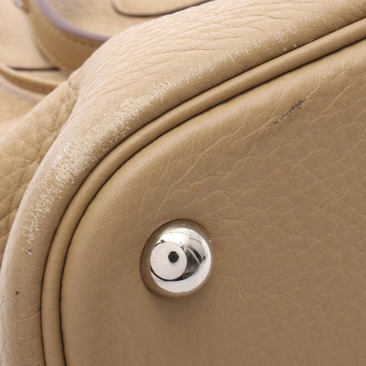Hermès Taurillon Clemence Bolide 31