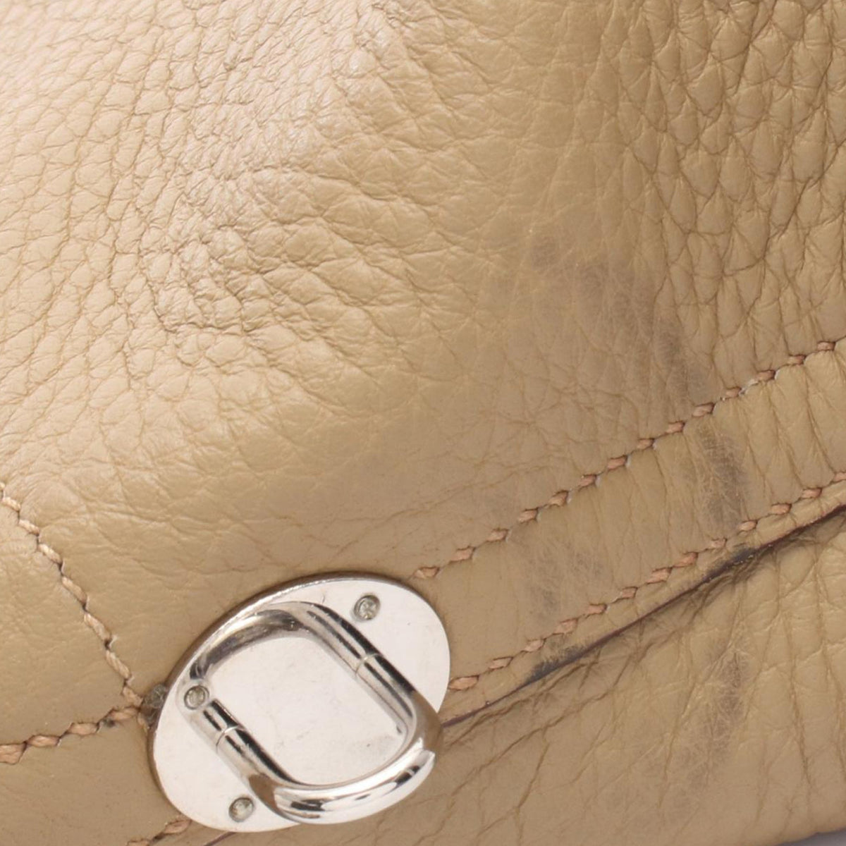 Hermès Taurillon Clemence Bolide 31
