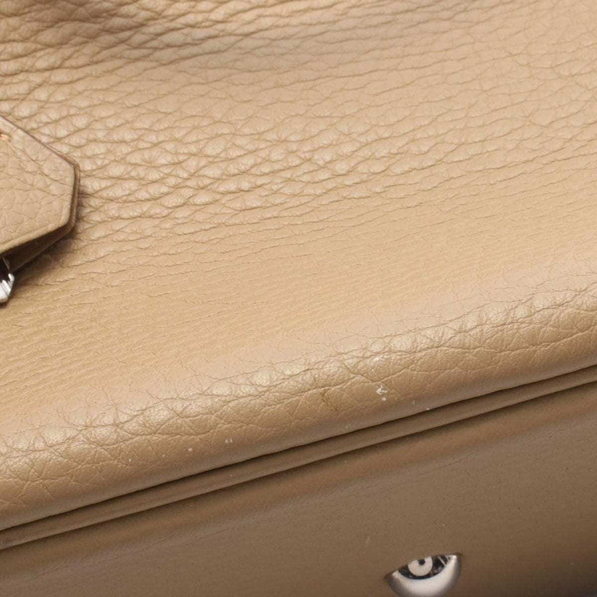 Hermès Taurillon Clemence Bolide 31
