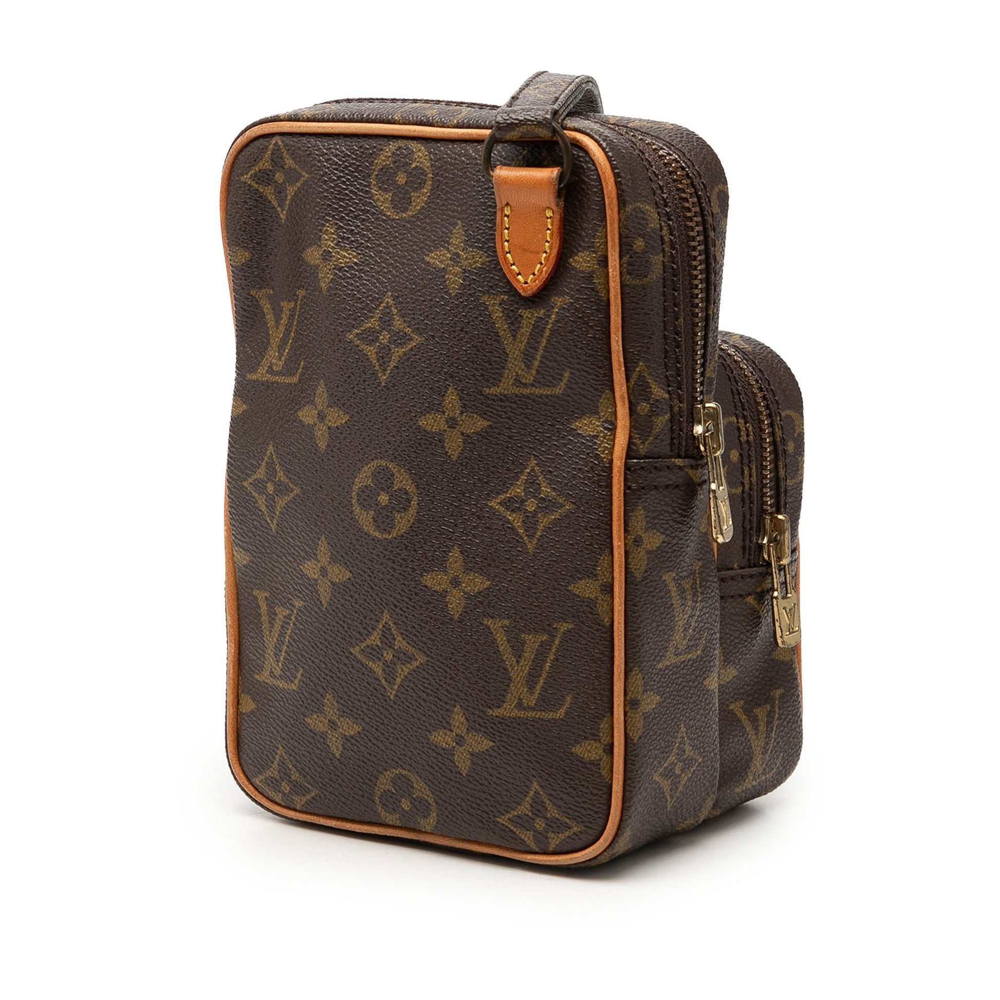 Louis Vuitton Monogram Mini Amazone