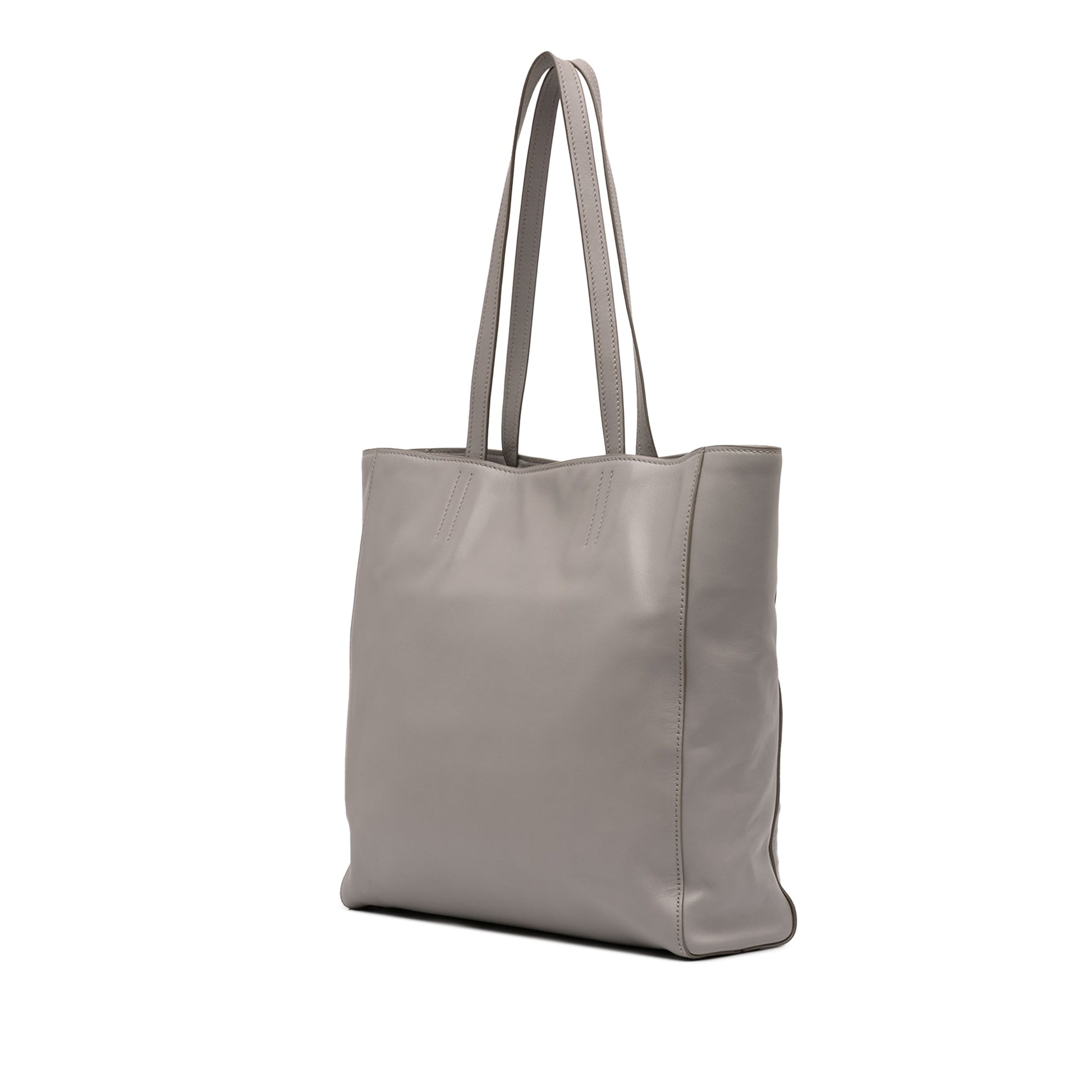 Miu Miu Vitello Soft Calf Tote