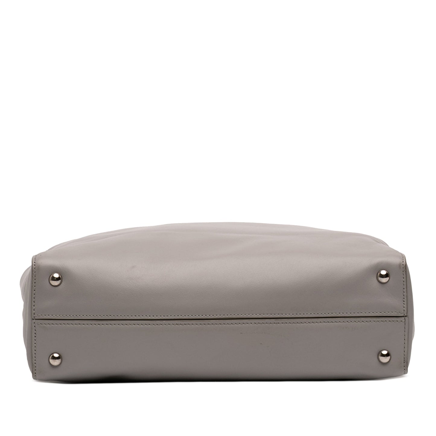 Miu Miu Vitello Soft Calf Tote