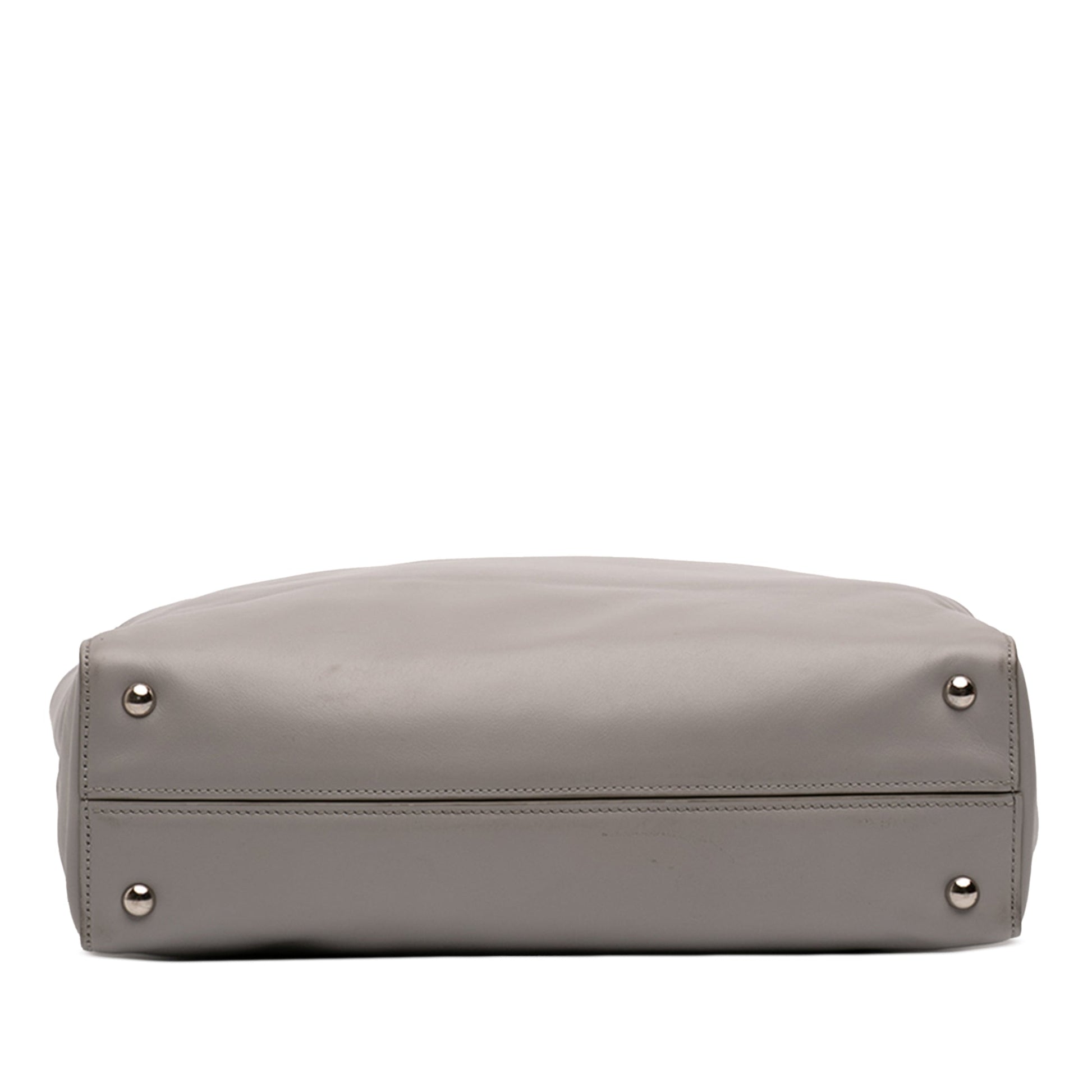 Miu Miu Vitello Soft Calf Tote
