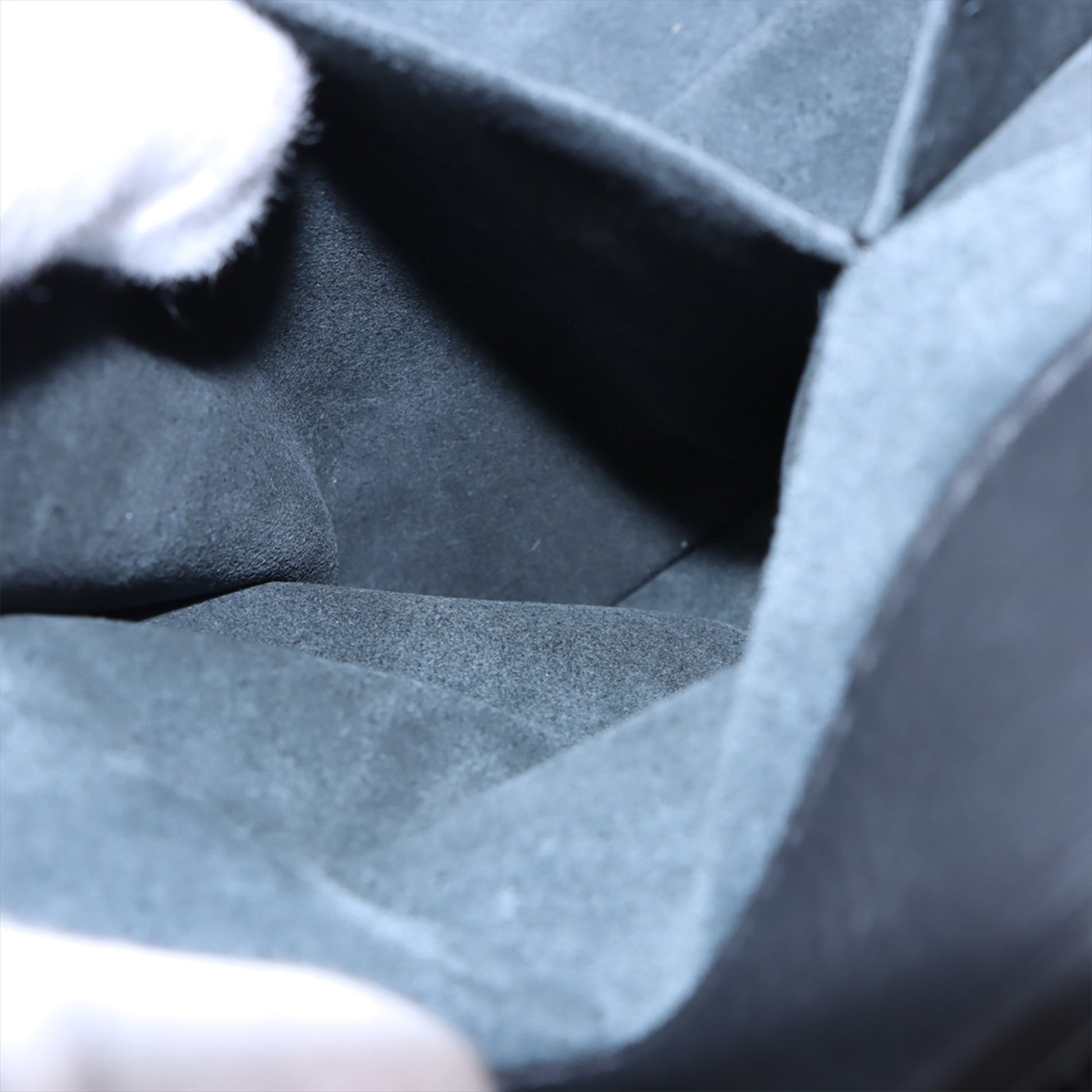 Bottega Veneta Large Calfskin Intrecciato Andiamo Satchel