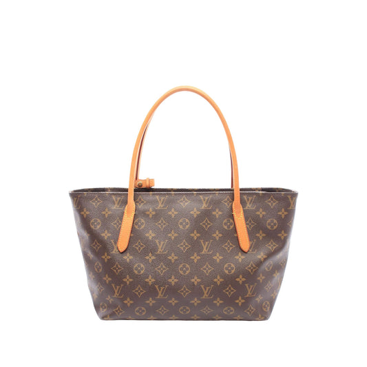 Louis Vuitton Monogram Raspail PM