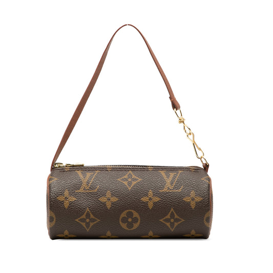 Louis Vuitton Monogram Papillon Pochette