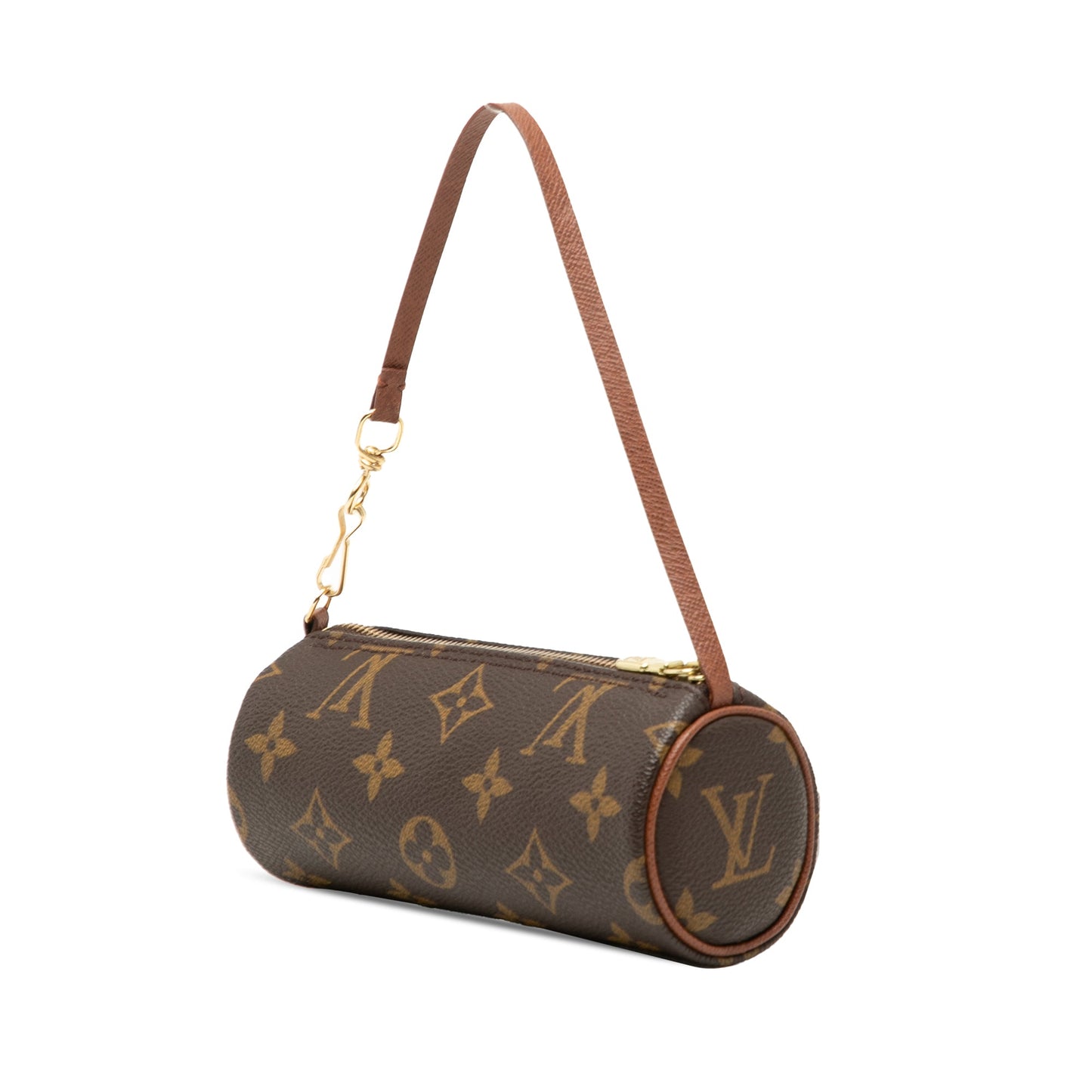 Louis Vuitton Monogram Papillon Pochette