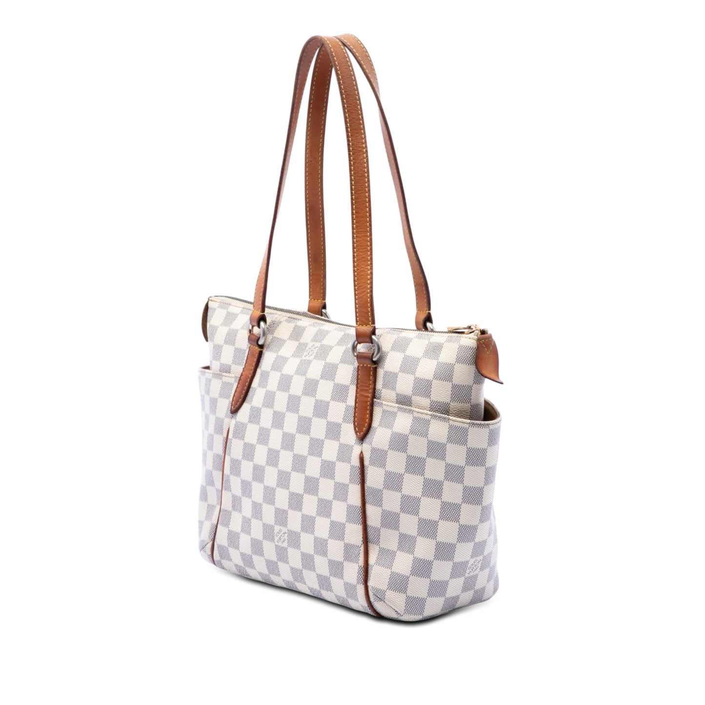 Louis Vuitton Damier Azur Totally PM