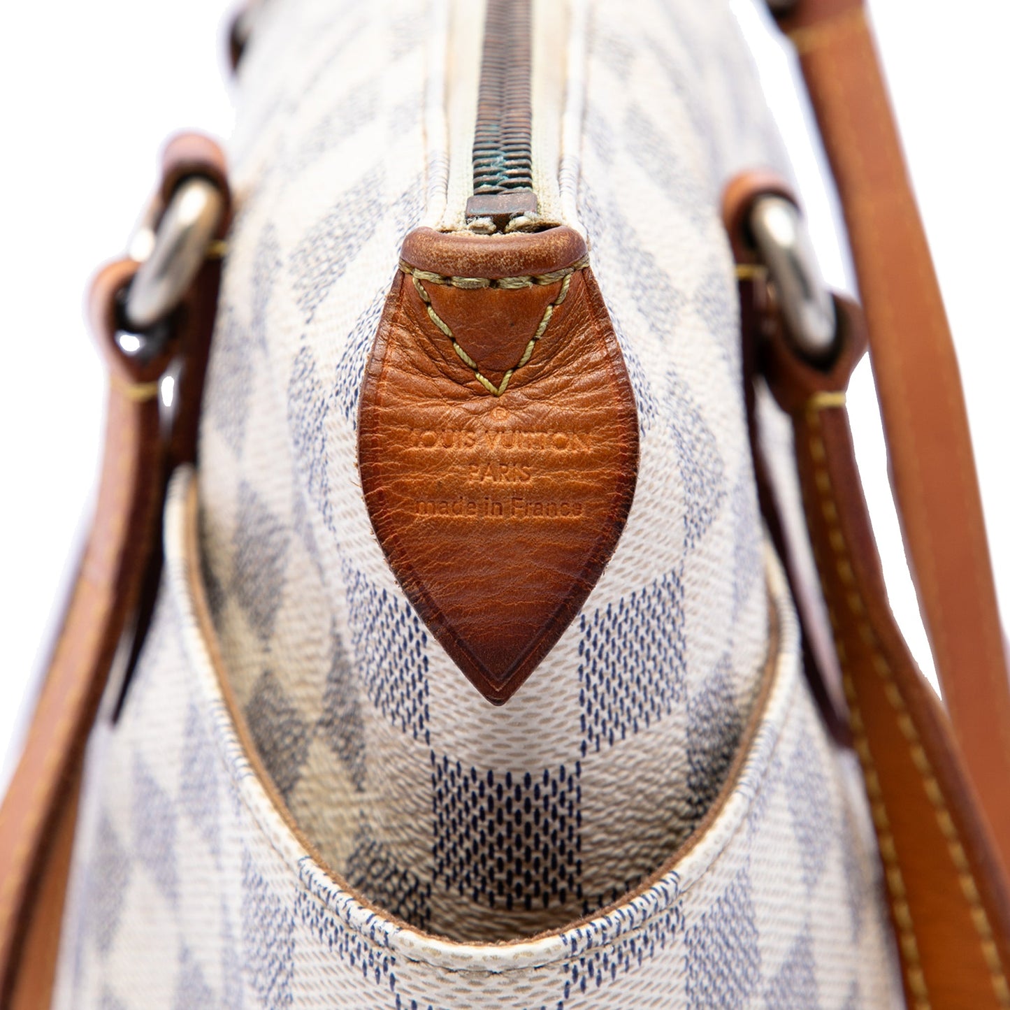 Louis Vuitton Damier Azur Totally PM