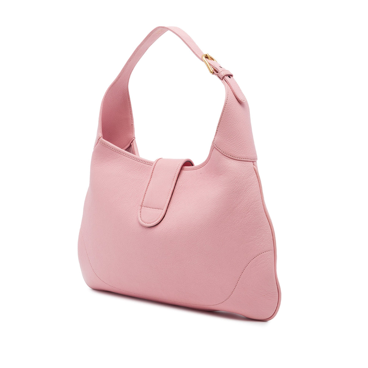 Gucci Medium Leather Aphrodite Crossbody
