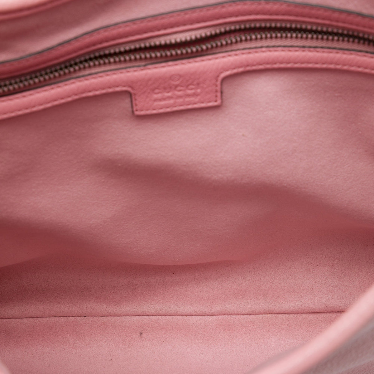 Gucci Medium Leather Aphrodite Crossbody