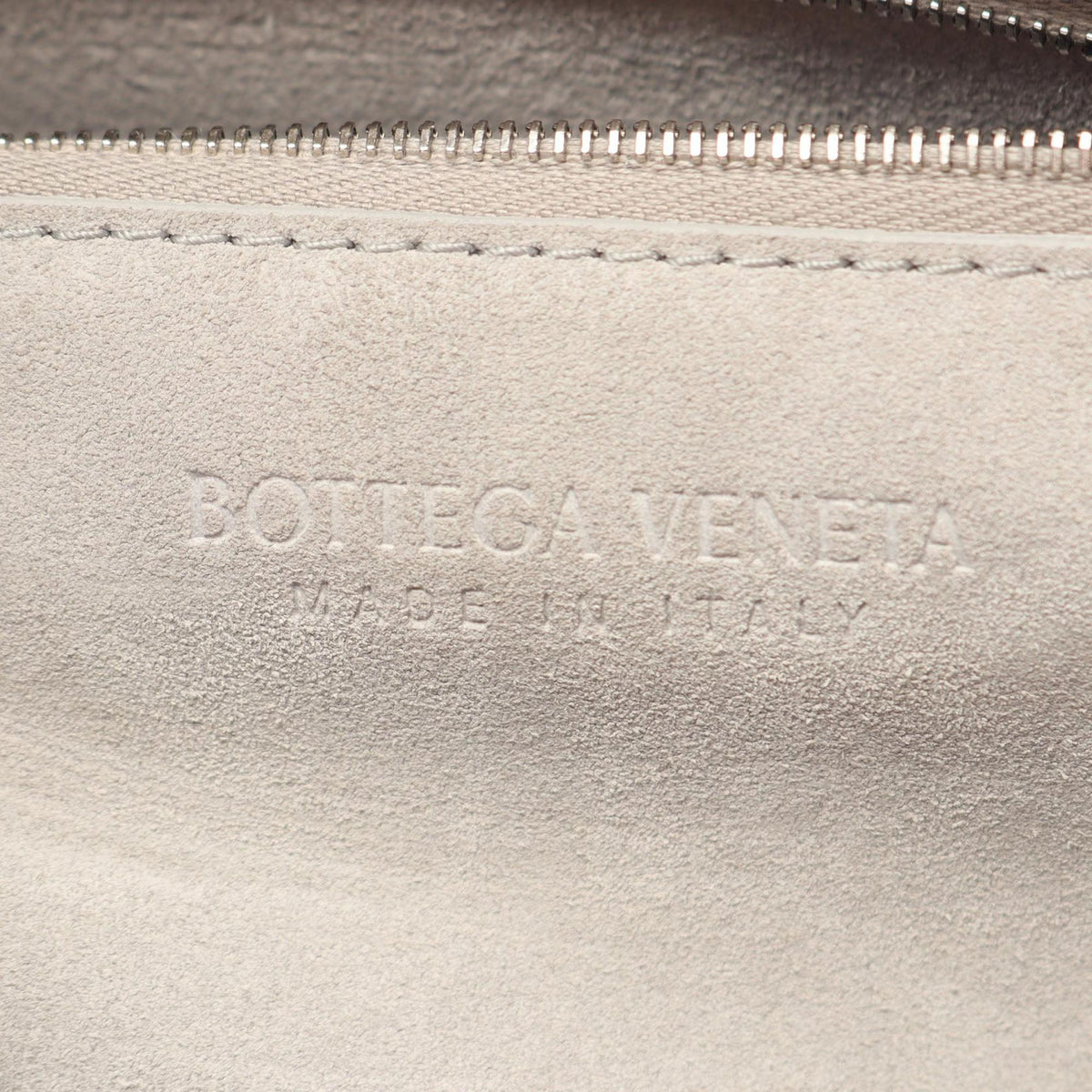 Bottega Veneta Small Maxi Intrecciato Arco Tote