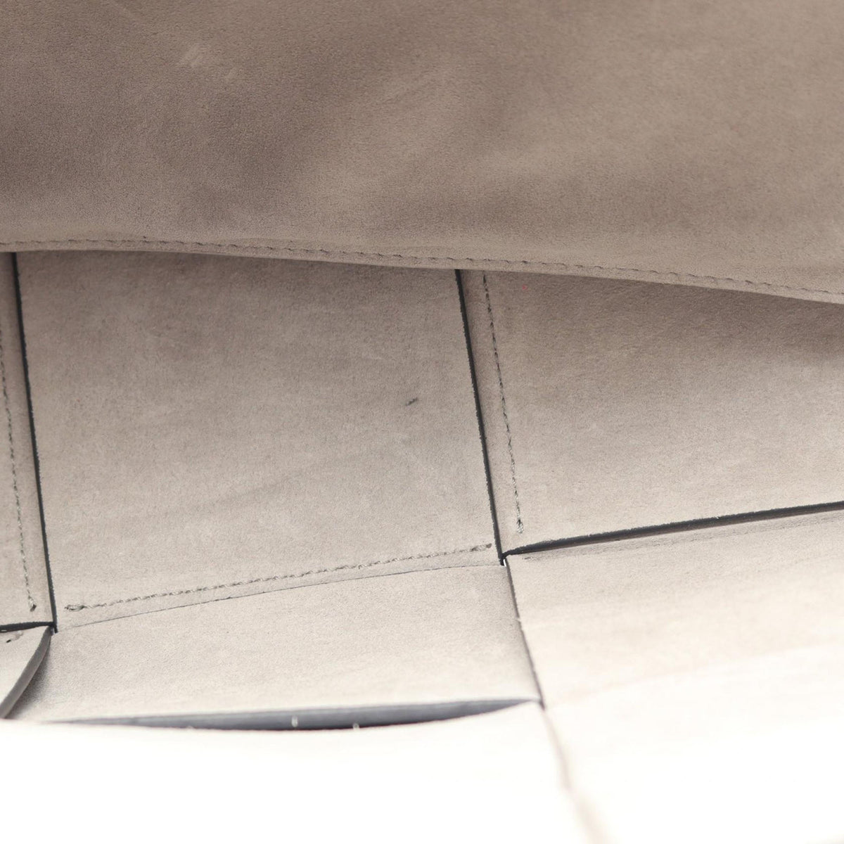 Bottega Veneta Small Maxi Intrecciato Arco Tote