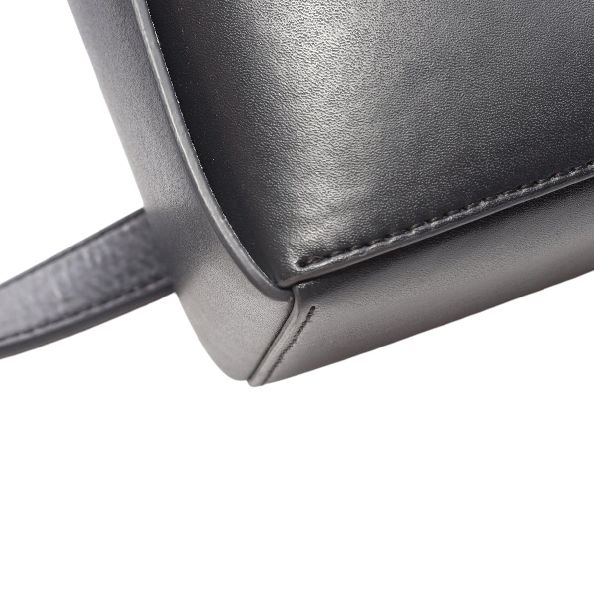 Bottega Veneta Small Maxi Intrecciato Arco Tote