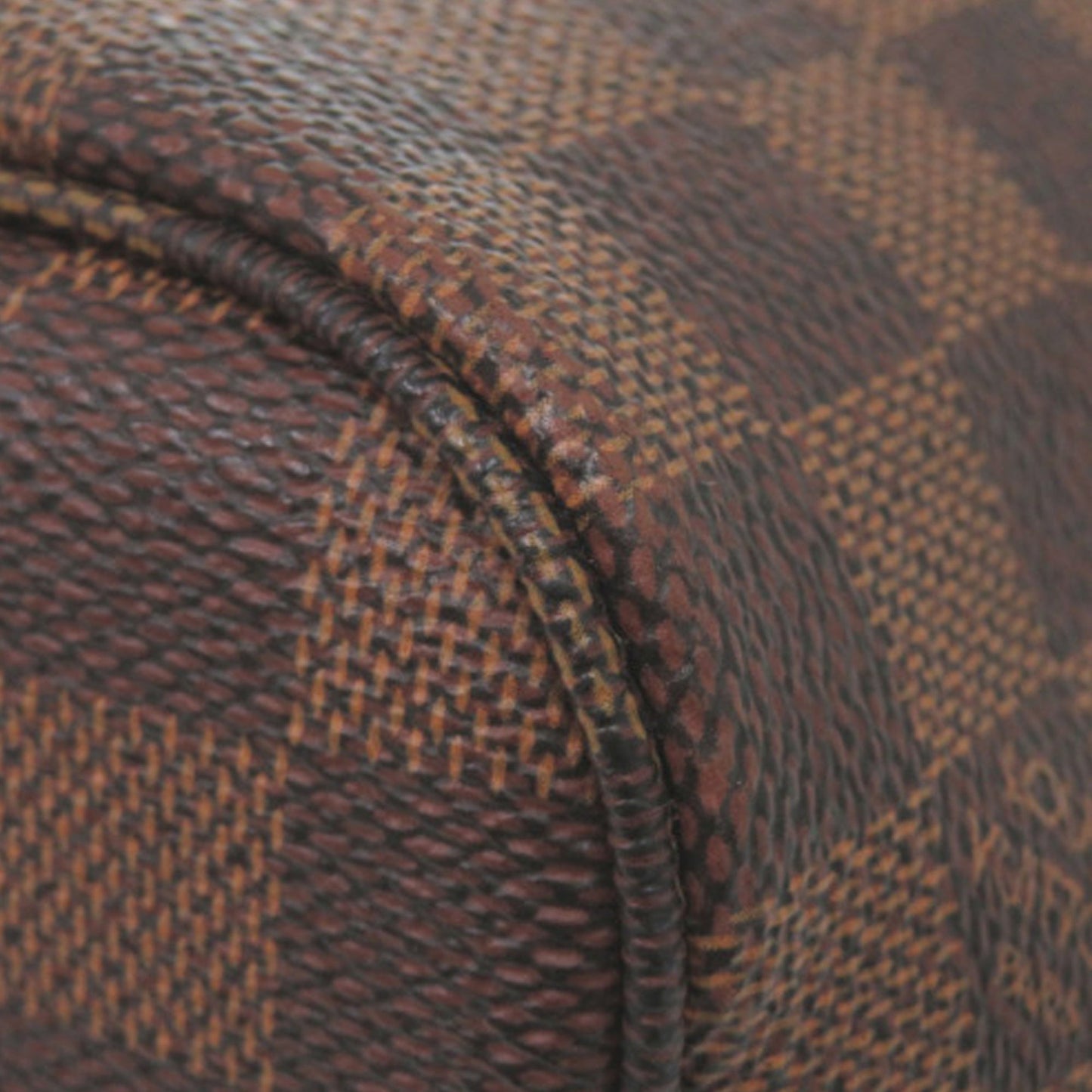 Louis Vuitton Damier Ebene Neverfull PM