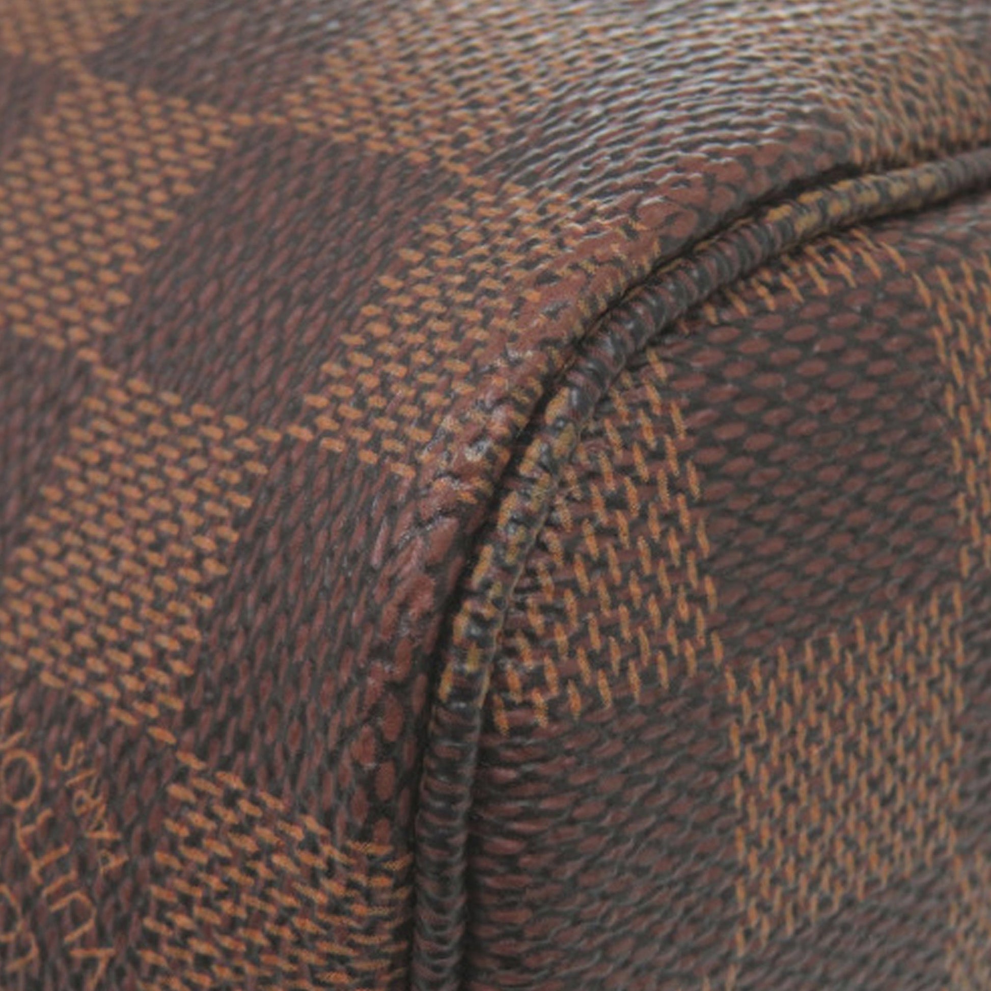 Louis Vuitton Damier Ebene Neverfull PM