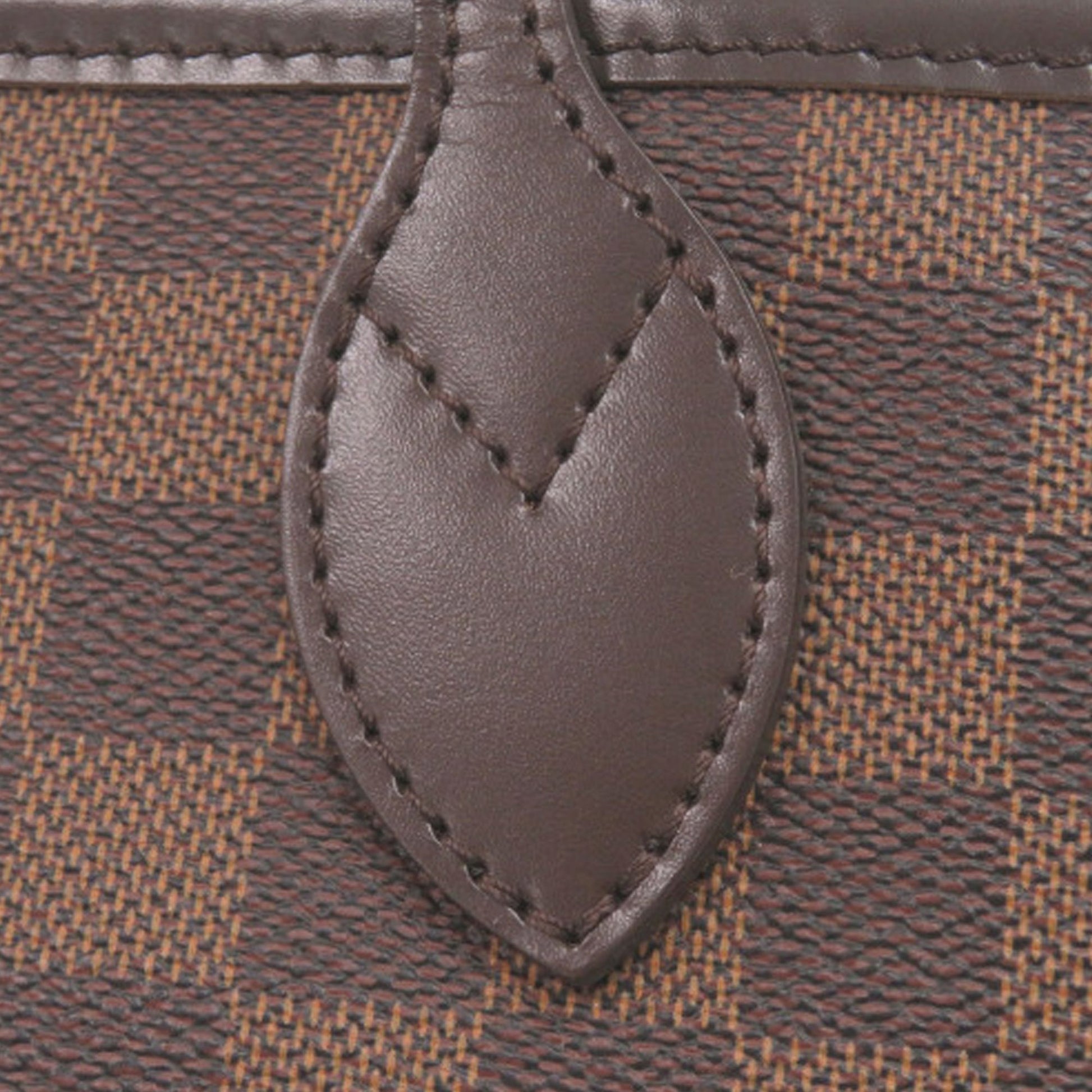 Louis Vuitton Damier Ebene Neverfull PM