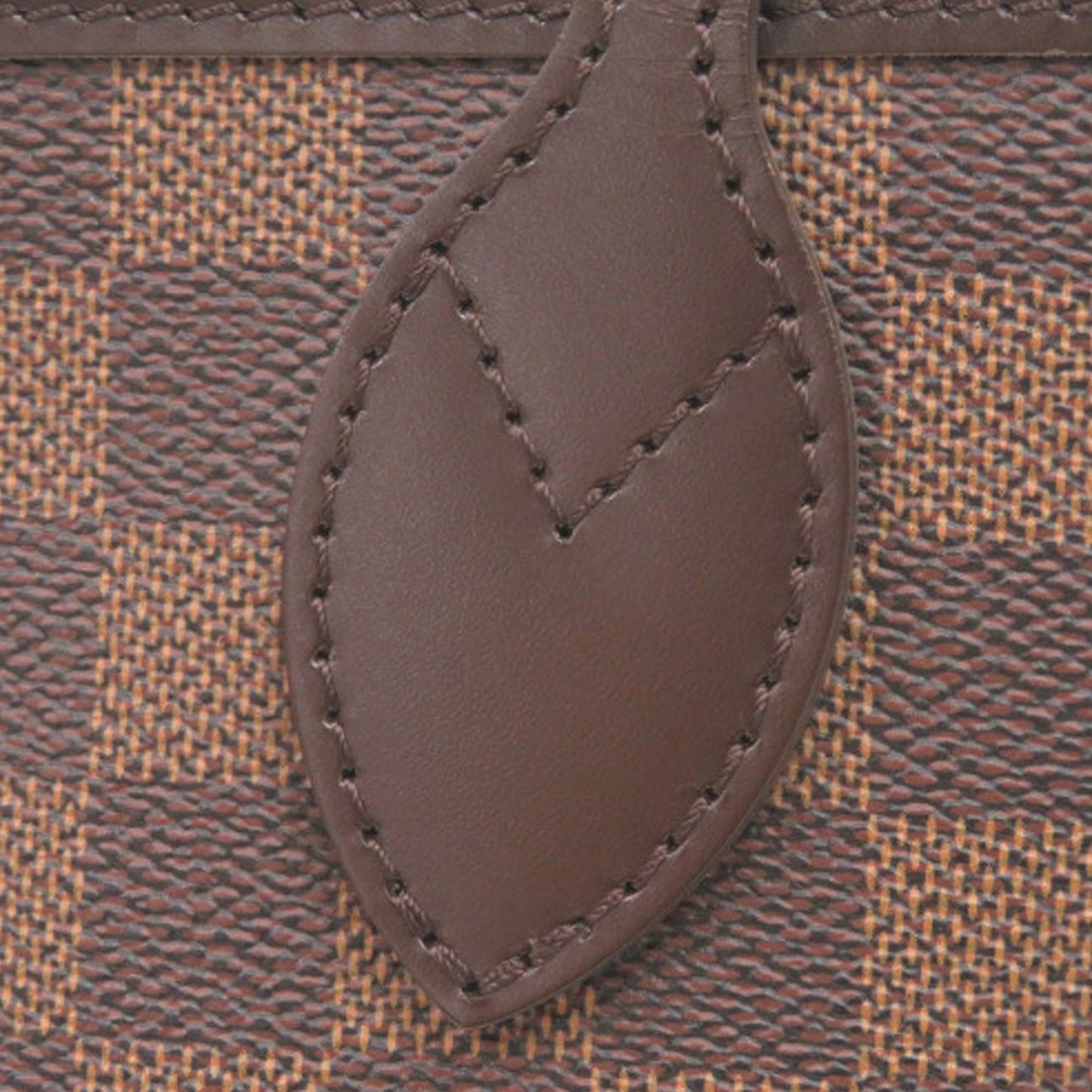 Louis Vuitton Damier Ebene Neverfull PM